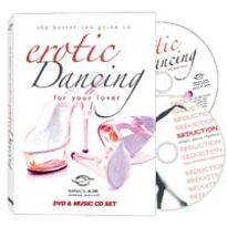 Better Sex Guide to Erotic Dancing