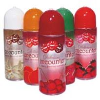 Encounter Flavored Lubes