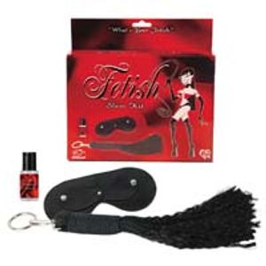 Fetish Slave Kit