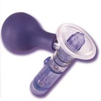 Penetrating Mini Clitoral Pump