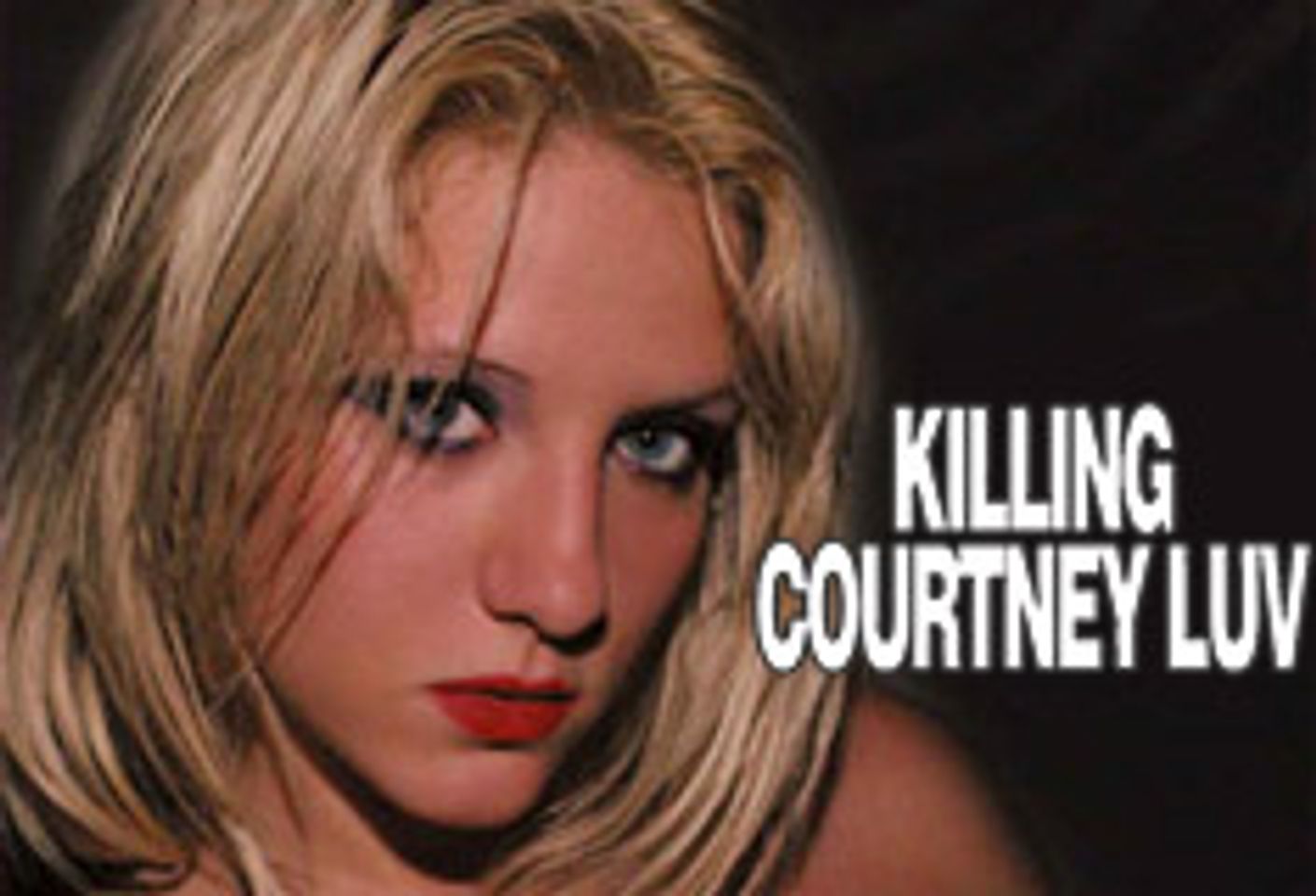 Gallant Breathes Life Into <i>Killing Courtney Luv</i>