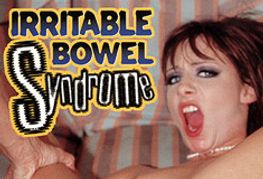 JM Discovers Cause of <i>IBS</i>