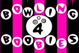 Tits To Spare? Bowling for Breast Cancer