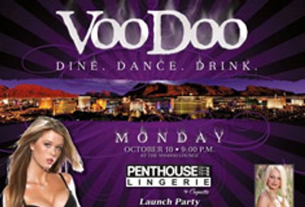 Coquette Launches Penthouse Lingerie Line