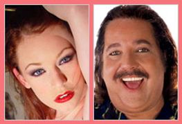 Jeremy and Joli to Hang with Contest Winners