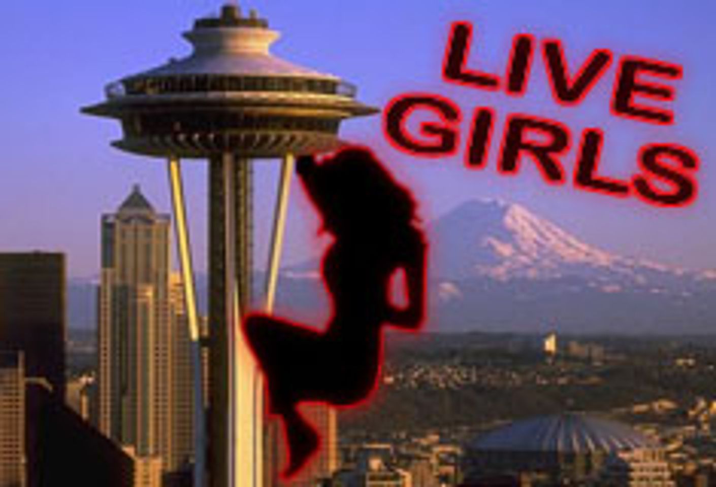 Seattle Considers Lap Dance Ban