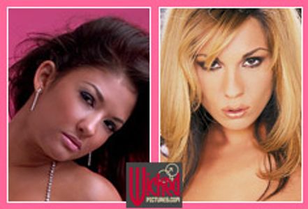 Wicked Signs Kirsten Price, Carmen Hart