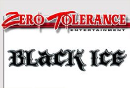 Zero Tolerance Introduces Black Ice Limited
