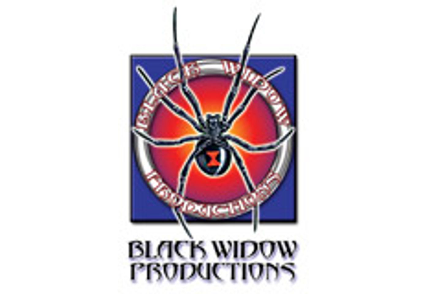 Black Widow Changes Logo, Name