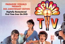 Paradise Visuals Brings <i>WPINK TV</i> to DVD