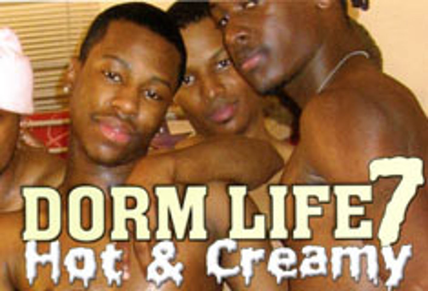 Flava to Self-Distribute <i>Dorm Life 7: Hot & Creamy</i>