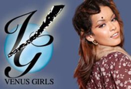 Avalon to Distribute Venus Girls' <i>Women on Top</i> Line