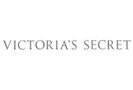 Victoria’s Secret Modifies S/M Mall Display