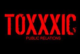 Hoover Launches Toxxxic PR