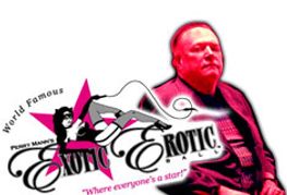 Exotic Erotic Ball to Honor Flynt