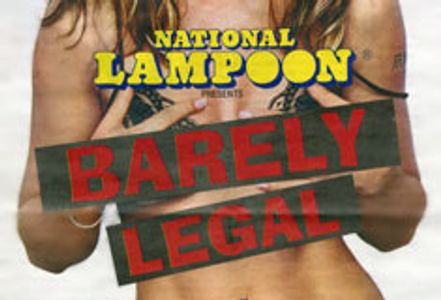 This <i>Barely Legal</i> Should Really Appeal to the Mainstream