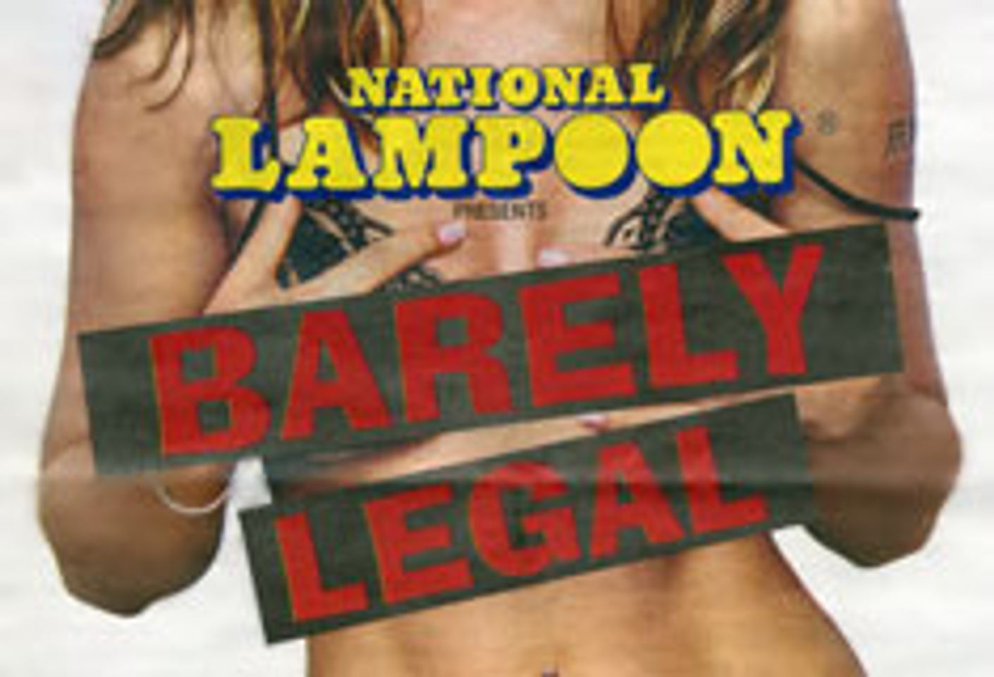 This <i>Barely Legal</i> Should Really Appeal to the Mainstream