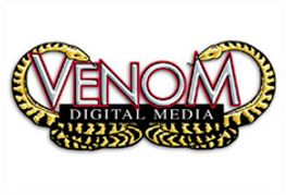 Venom Launches Logo Contest