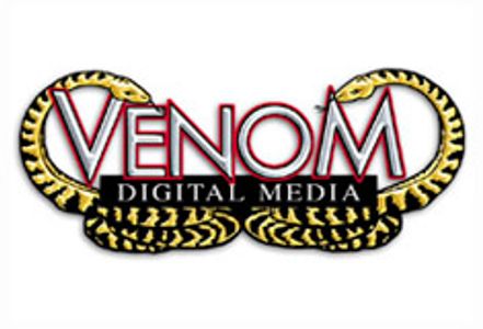 Venom Launches Logo Contest