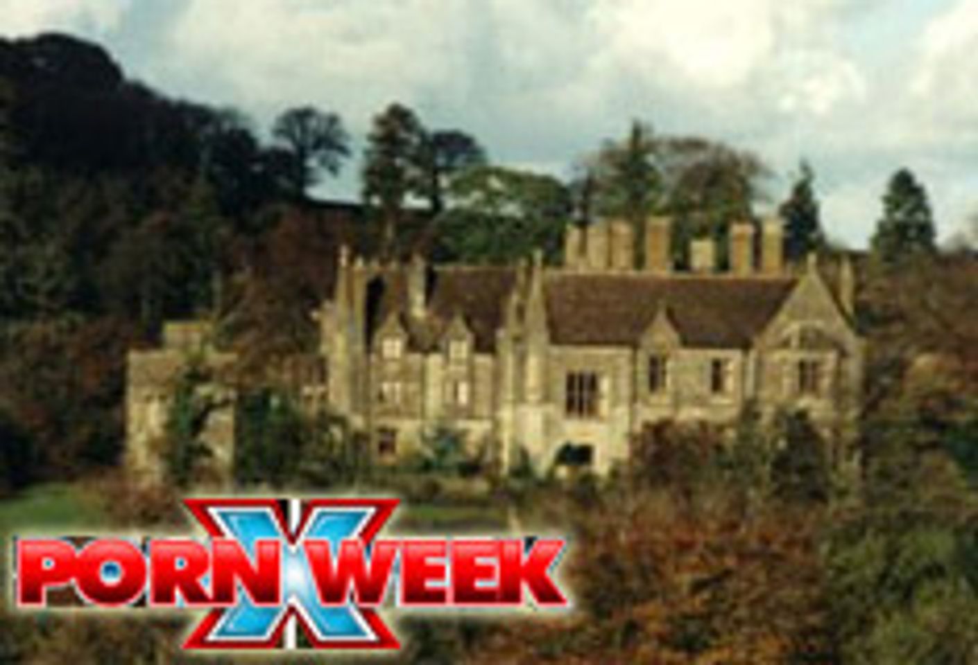 Porn Week Offers Halloween Trip to England