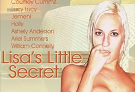 Stella Films Reveals <i>Lisa's Little Secret</i>