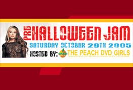 Peach DVD Girls to Host Pajama Party