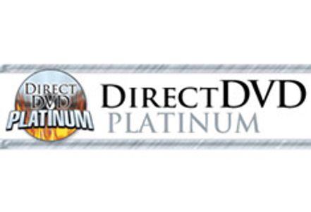 Barzoon Signs Direct DVD Platinum