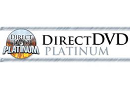 Barzoon Signs Direct DVD Platinum