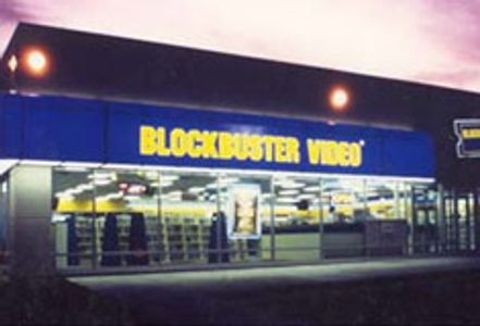 Would Porn Help Blockbuster&#8217;s Sagging Sales?
