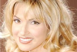 Samson Honored at Erotic Line Awards