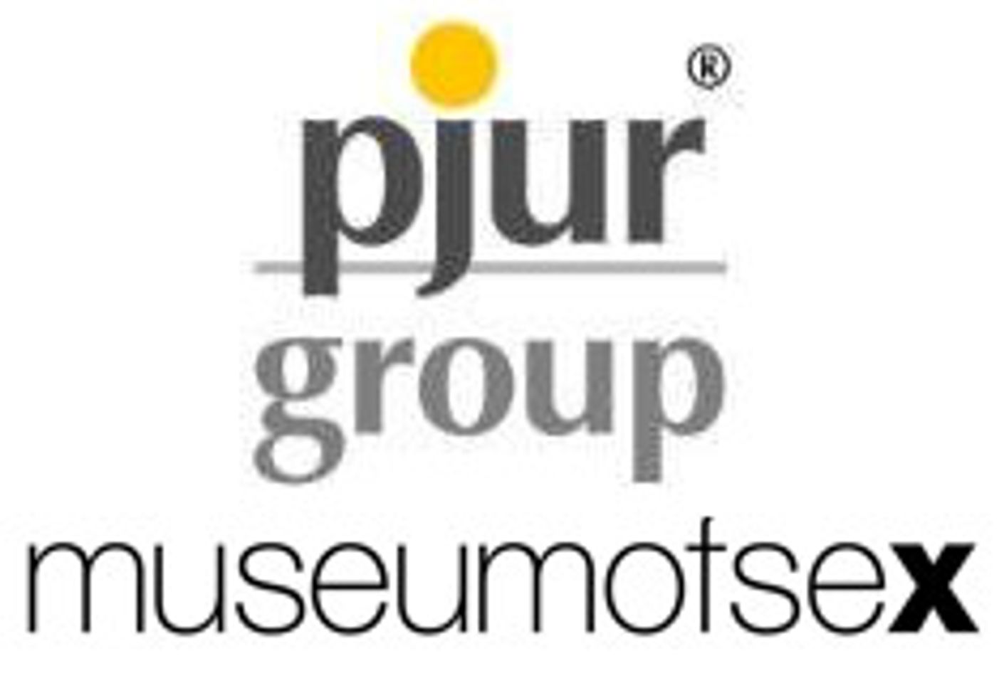 Pjur Sponsors 'Men Without Suits'