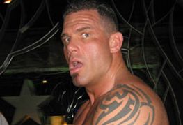 Delaware to Fight in King of the Cage