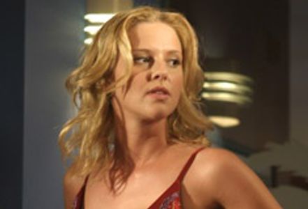 Harper Wraps Mainstream Horror Flick