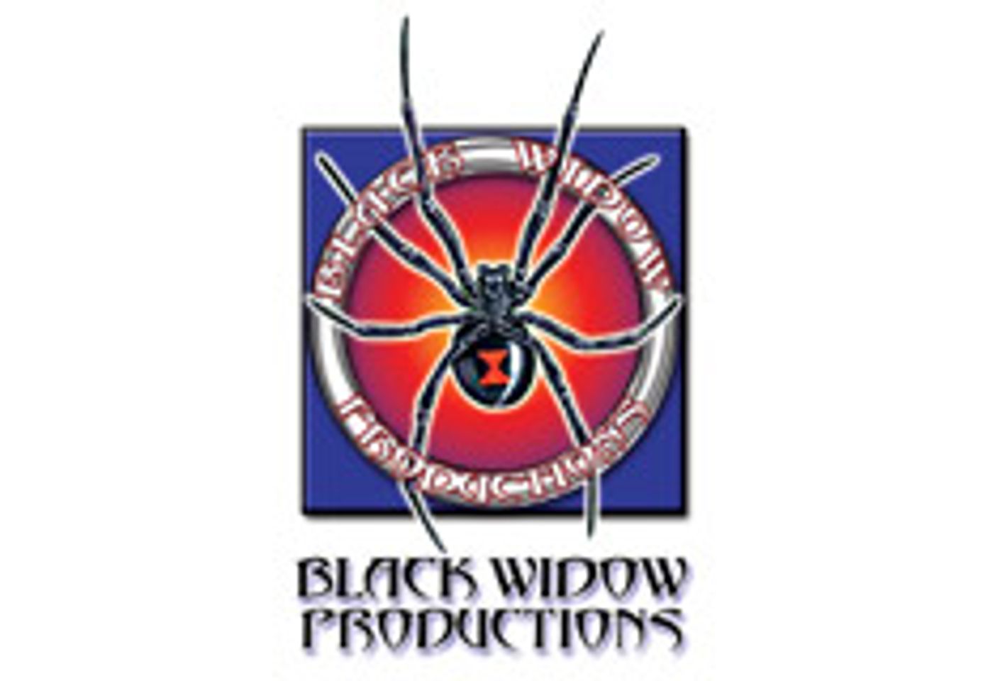 Black Widow Productions: Dead Sexy