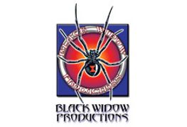 Black Widow Productions: Dead Sexy