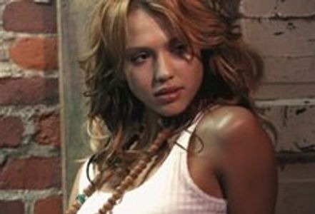 Report: Jessica Alba Likes Porn