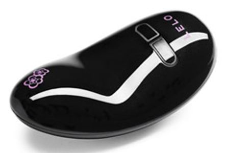 Sweden's Lelo Unveils Nea Stimulator