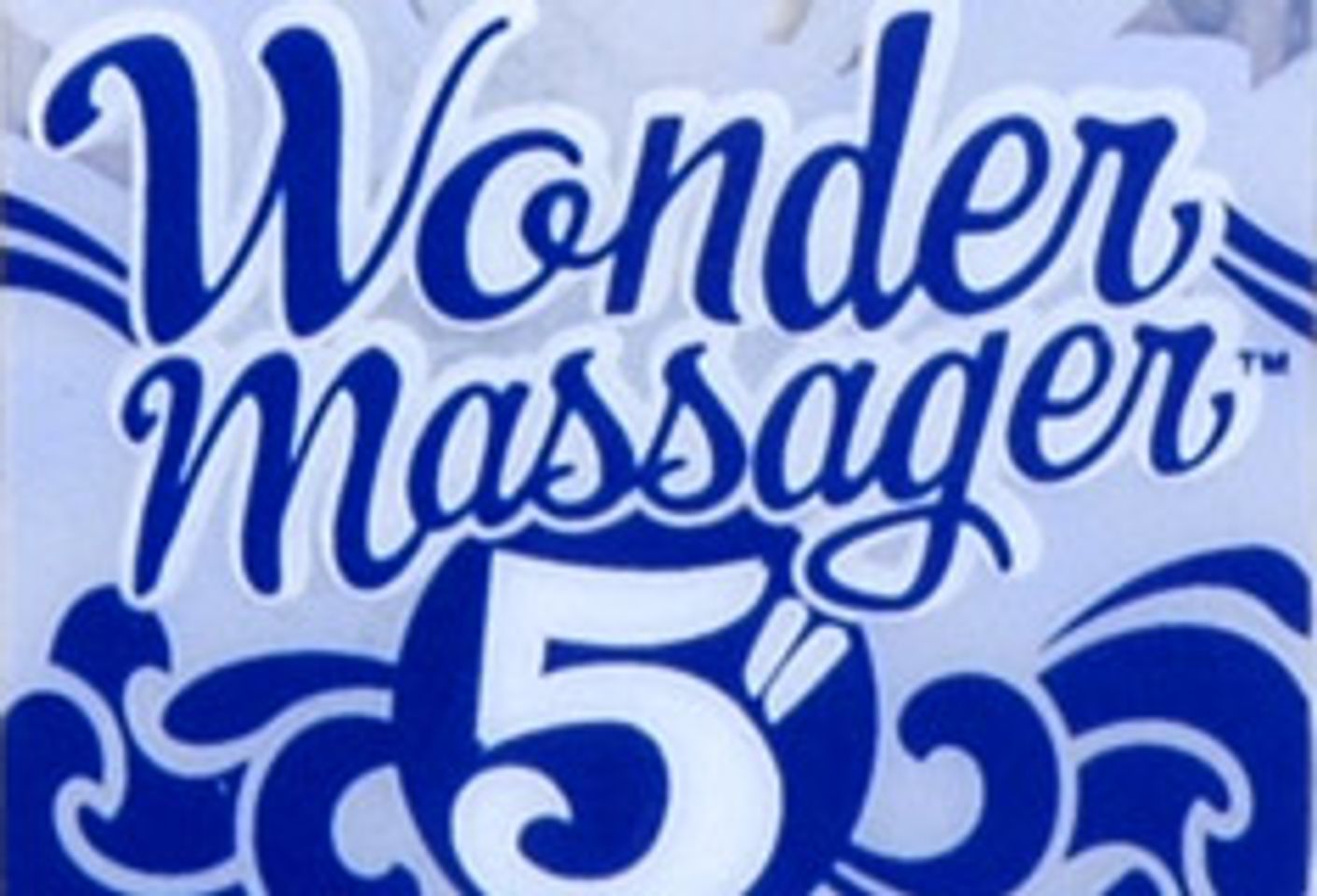 Doc Johnson Creates Wonder Massager
