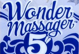 Doc Johnson Creates Wonder Massager