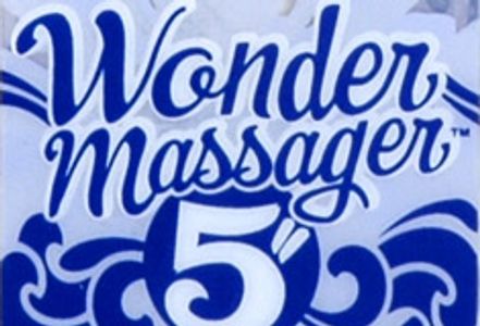 Doc Johnson Creates Wonder Massager