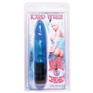 Torrid Tingler