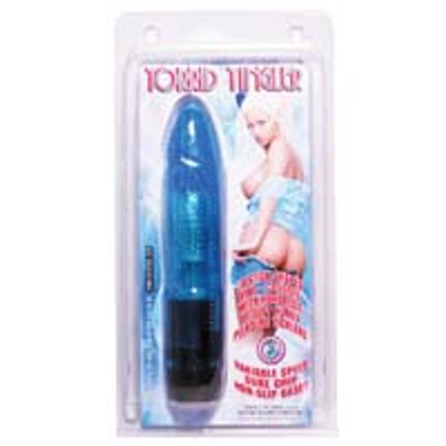 Torrid Tingler