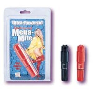 Waterproof Mega Mite