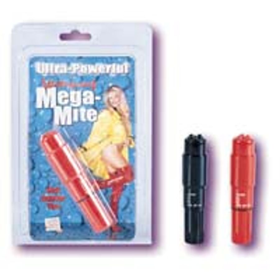 Waterproof Mega Mite