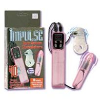 Impulse Twin Action Stimulators