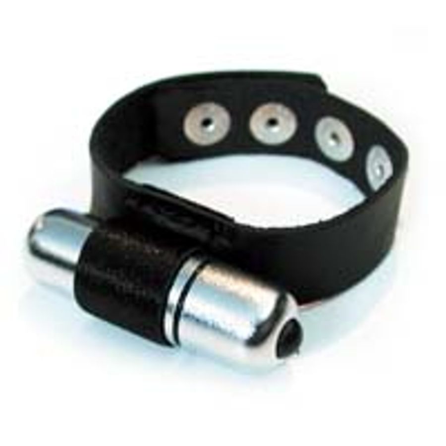 Vibrating Cock Ring by JT's Stockroom