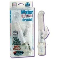 Water Gems Crystal