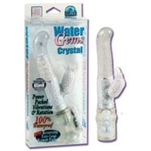 Water Gems Crystal