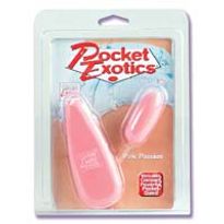 Pocket Exotics