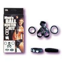 Men's Ball Buster Kit